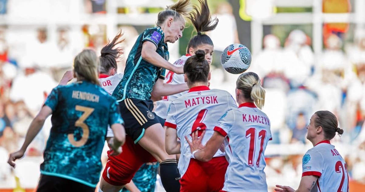 Nhận định Nữ Ba Lan vs Nữ Latvia, 19h30 ngày 2/12: Áp đảo cửa dưới - Ảnh 3