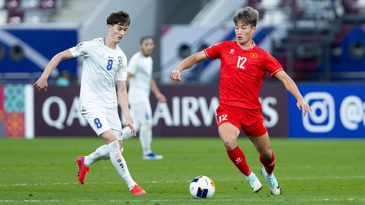 Nhận định U22 Uzbekistan vs U22 Việt Nam 14h30 ngày 15/11: Dễ chia điểm - Ảnh 4