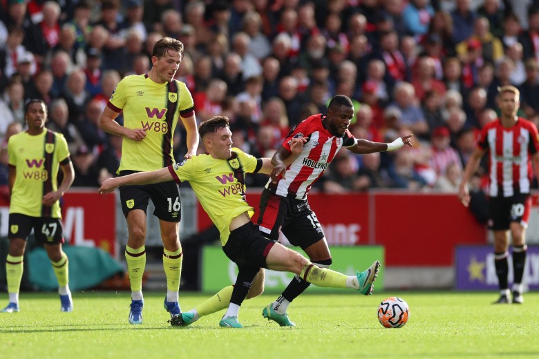 Nhận định Brentford vs Burnley, 22h00 ngày 29/11: Khác biệt phong độ - Ảnh 1