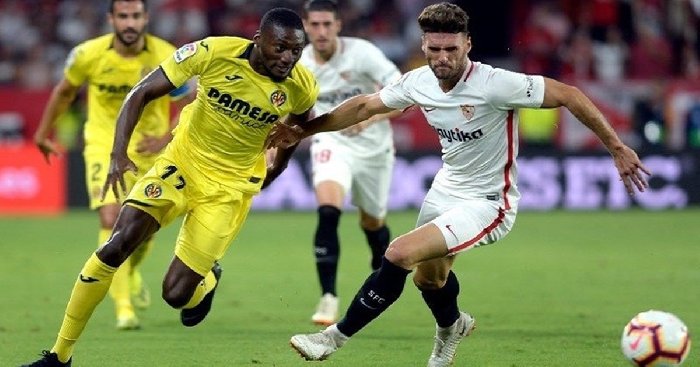 Nhận định Sevilla vs Villarreal 2h30 ngày 24/9: Ca khúc khải hoàn