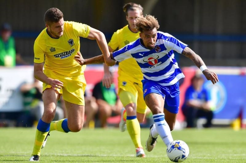 Nhận định Reading vs Bolton 03h00 ngày 18/02: Lợi thế sân nhà - Ảnh 1