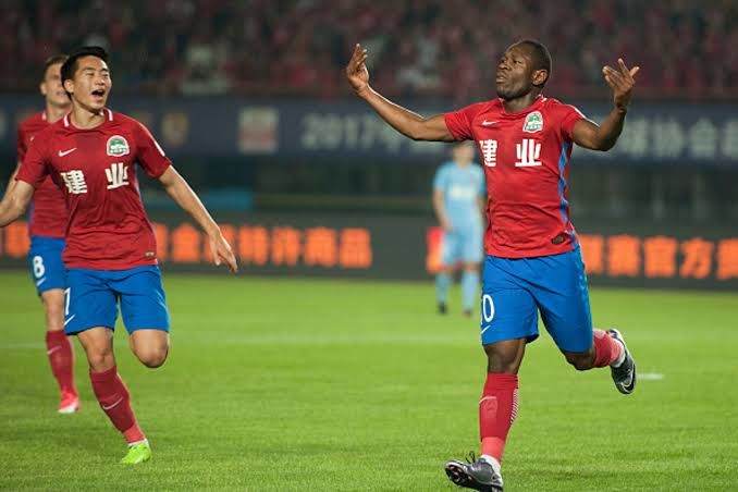 Nhận định, Soi kèo Chengdu Rongcheng vs Henan 18h35 ngày 19/8: Chung kết vẫy gọi - Ảnh 4