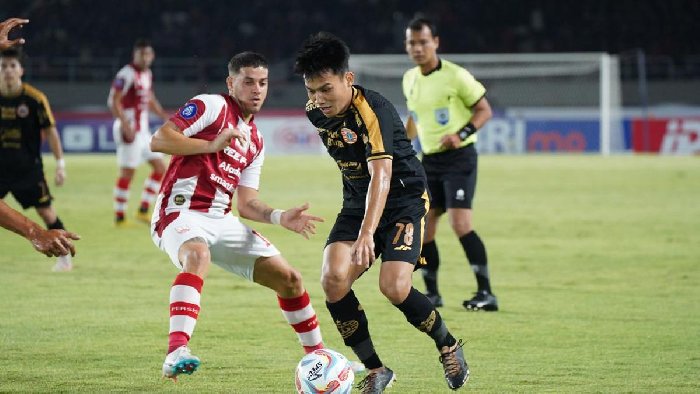  Nhận định Bhayangkara vs Persis Solo 15h30 ngày 29/8: Tân binh gặp khó