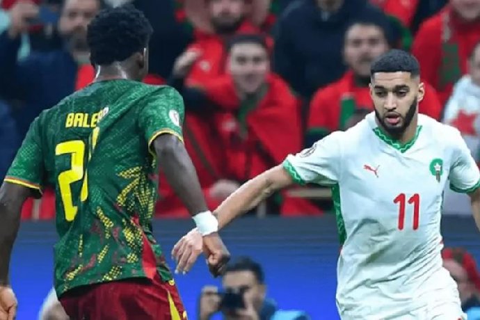  Nhận định Nigeria vs Morocco 03h00 ngày 15/01: Sẽ có hiệp phụ