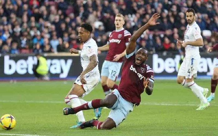  Nhận định West Ham vs Crystal Palace 21h00 ngày 20/9: Gục ngã trước Đại Bàng