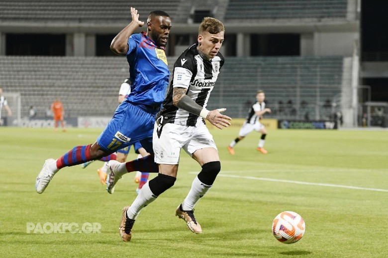 Nhận định Volos vs Egaleo, 0h00 ngày 3/12: Trên cơ hoàn toàn - Ảnh 1