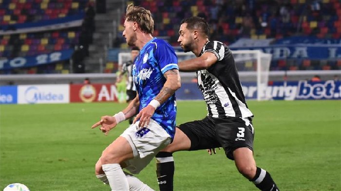  Nhận định Club Atletico Cerro vs Cerro Largo, 21h00 ngày 7/9: Căng thẳng, ít bàn thắng