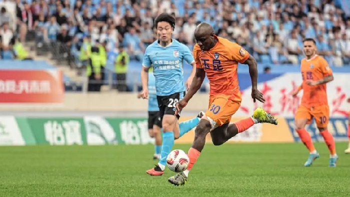  Nhận định Yunnan Yukun vs Shenzhen Peng City, 19h00 ngày 26/7: Kẻ yếu bóng vía
