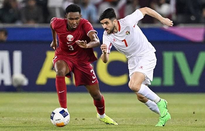  Nhận định U23 Đài Loan vs U23 Jordan, 22h59 ngày 06/09: Không có cơ hội