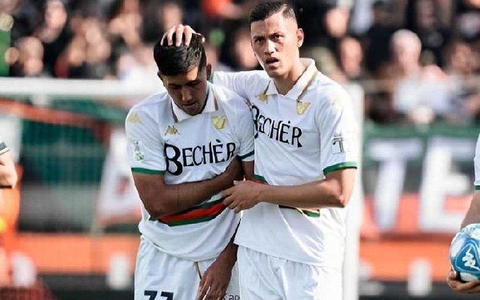  Nhận định Palermo vs Venezia 1h30 ngày 1/10: Trắng tay trên sân nhà