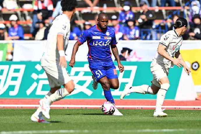Nhận định Renofa Yamaguchi vs Ventforet Kofu 17h00 ngày 11/8: Ngày buồn của chủ nhà Nhận định Renofa Yamaguchi vs Ventforet Kofu 17h00 ngày 11/8: Ngày buồn của chủ nhà