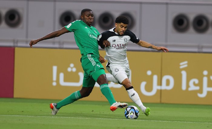  Nhận định Al-Sadd vs Al-Ahli Doha, 23h30 ngày 16/1: Uy quyền của kẻ mạnh