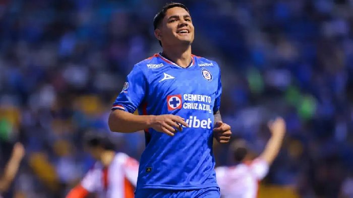  Nhận định Cruz Azul vs Monterrey 10h ngày 18/3: Chuyến đi khó về