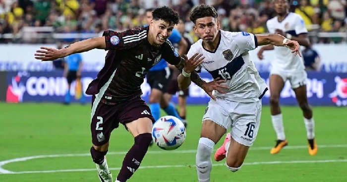  Nhận định, Soi kèo Mexico vs Ecuador 9h30 ngày 15/10: Bất phân thắng bại