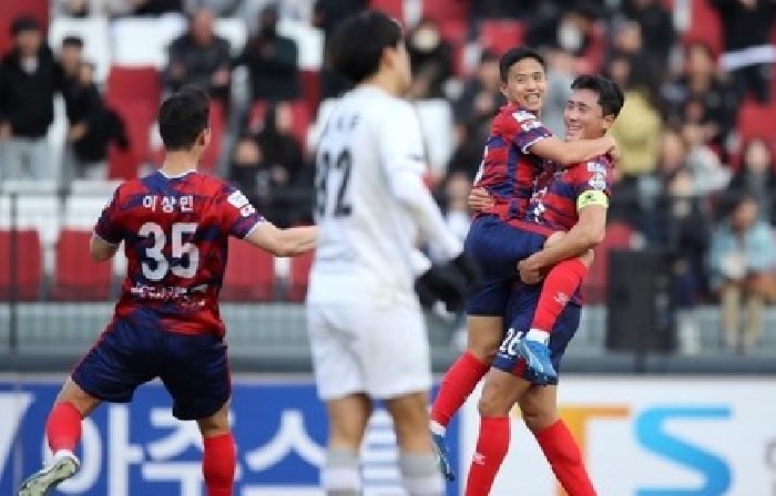  Nhận định Gimcheon Sangmu vs FC Seoul 17h00 ngày 17/8: San bằng khoảng cách