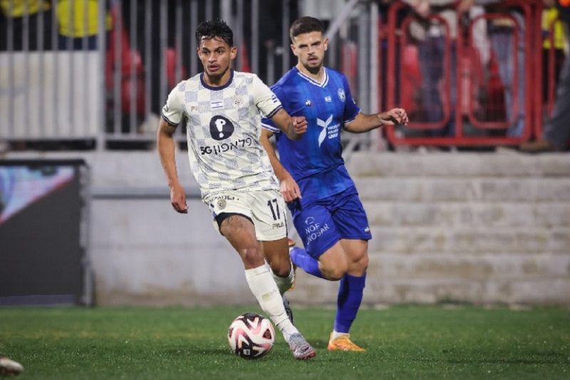 Nhận định Hapoel Tel Aviv vs Hapoel Beer Sheva 1h ngày 20/1: Khải hoàn đất khách - Ảnh 1