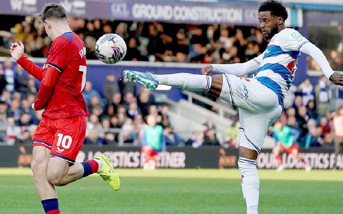  Nhận định West Ham vs Queens Park Rangers 21h30 ngày 11/1: Tận cùng nỗi đau