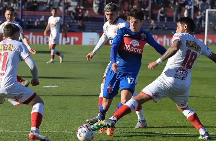  Nhận định, Soi kèo Tigre vs Barracas Central, 5h ngày 21/10: Thắng lợi dễ dàng