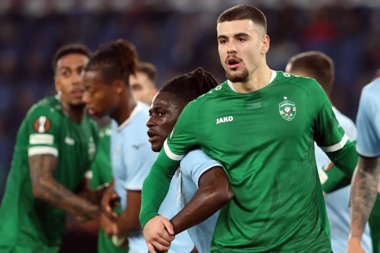 Nhận định Ludogorets Razgrad vs Real Betis, 23h45 ngày 2/10: Lấy lại vị thế - Ảnh 1