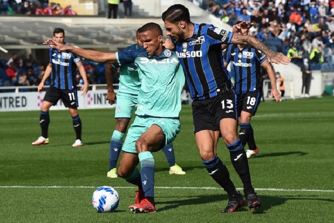  Nhật định phạt góc Atalanta vs Udinese, 0h ngày 08/03
