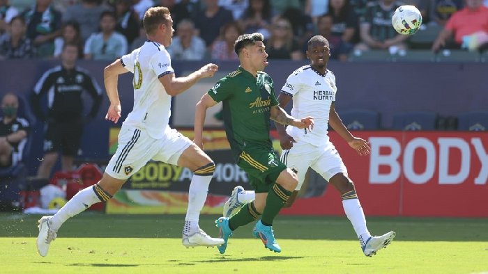  Nhận định Portland Timbers vs Queretaro 10h ngày 3/8: Không có bất ngờ