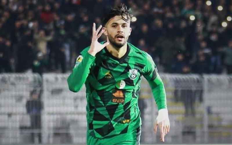 Nhận định CS Constantine vs Paradou AC 23h00 ngày 19/12: Đôi công hấp dẫn - Ảnh 1