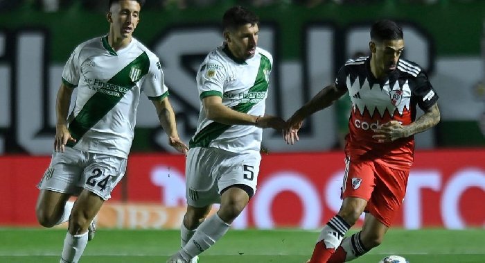  Nhận định River Plate vs Banfield 5h30 ngày 27/2: Bất phân thắng bại