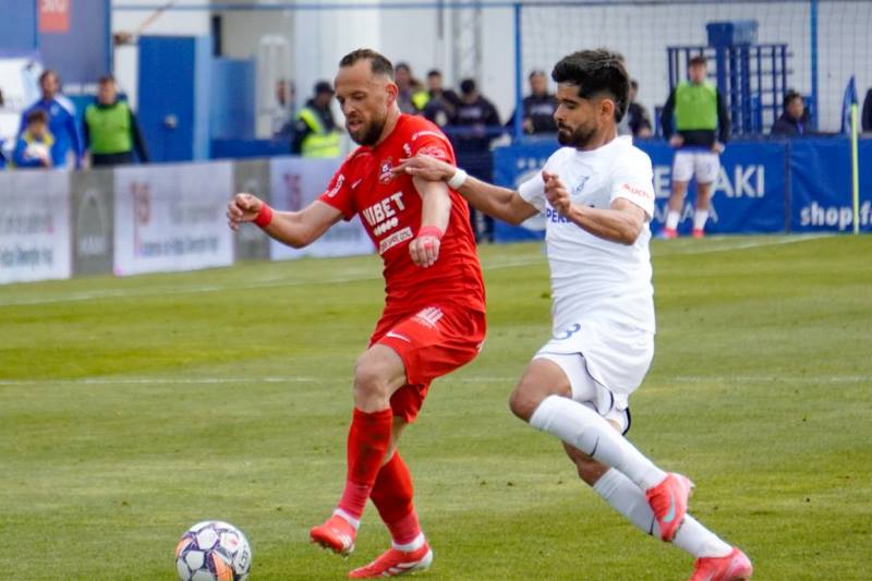 Nhận định Farul Constanta vs Botosani 01h30 ngày 08/11 - Ảnh 1