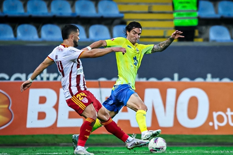 Nhận định Famalicao vs AVS Futebol 01h45 ngày 10/02: Chủ thắng cách biệt - Ảnh 1