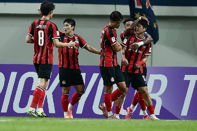  Nhận định, Soi kèo FC Seoul vs Chengdu Rongcheng 17h00 ngày 4/11: Thắng trở lại