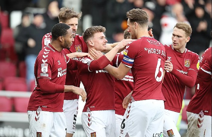  Nhận định Walsall vs Northampton Town, 1h ngày 08/10: Chủ nhà tự tin