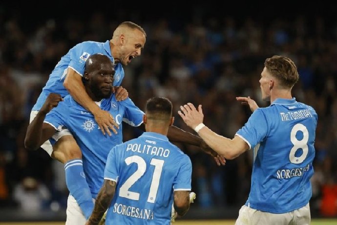 Nhận định, Soi kèo Napoli vs Como 00h00 ngày 02/11: Thuần phục đội khách Nhận định, Soi kèo Napoli vs Como 00h00 ngày 02/11: Thuần phục đội khách