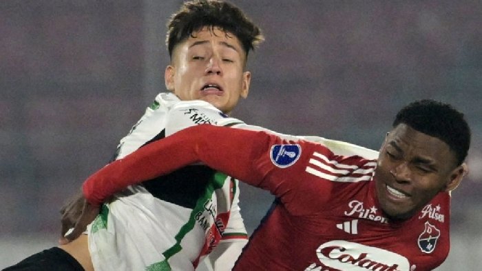  Nhận định Liverpool Montevideo vs Independiente Medellin 7h30 ngày 18/2: Tận dụng địa lợi