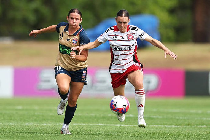  Nhận định Nữ Newcastle Jets vs Nữ Sydney 15h00 ngày 13/3: Chạy trốn cuối bảng
