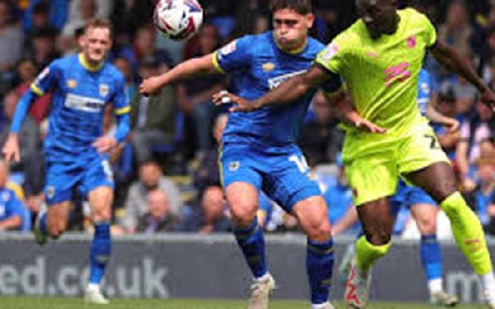  Nhận định Port Vale vs Wimbledon 2h00 ngày 4/2: Điểm tựa sân nhà