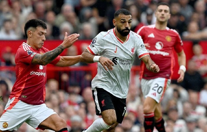  Nhật định phạt góc Liverpool vs Leeds, 0h30 ngày 02/01