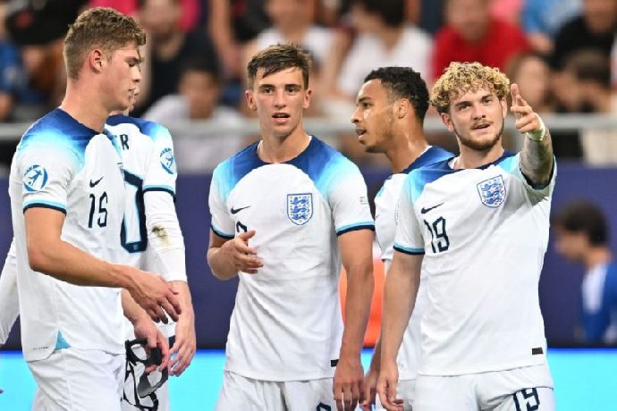  Nhận định, Soi kèo U21 Moldova vs U21 Anh 23h00 ngày 10/10: Khách thắng nhẹ nhàng