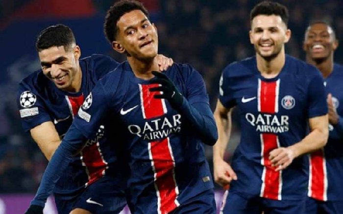 Nhận định PSG vs Angers 1h45 ngày 23/8: Sức mạnh áp đảo Nhận định PSG vs Angers 1h45 ngày 23/8: Sức mạnh áp đảo