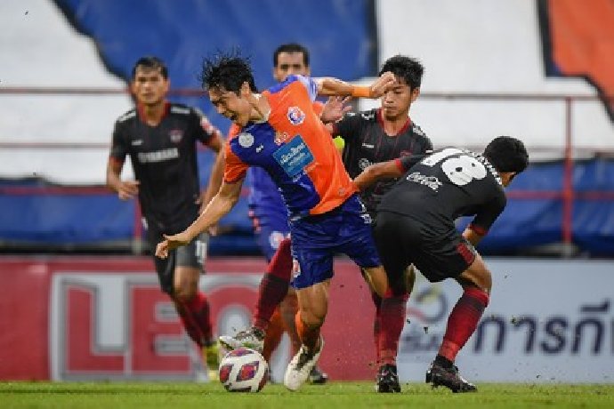  Nhận định, Soi kèo Port vs Muangthong United, 19h00 ngày 24/10: Sức bật ở sân nhà