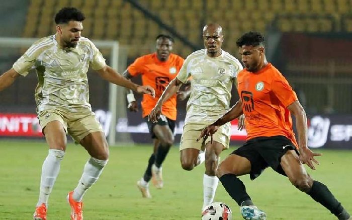  Nhận định El Gouna vs National Bank of Egypt 22h00 ngày 25/12: Chủ nhà tự tin hơn