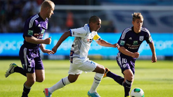  Nhận định Gent vs Anderlecht, 19h30 ngày 18/1: Chiến thắng tiếp theo