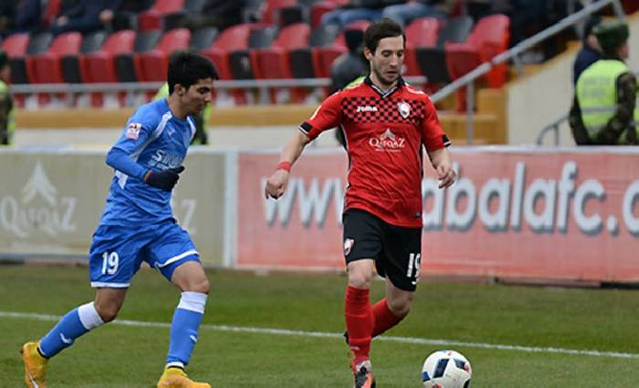 Nhận định Energetik Mingachevir vs Shahdagh Qusar 17h00 ngày 24/12: Chiến thắng đầu tiên - Ảnh 4