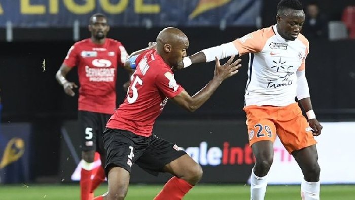  Nhận định Guingamp vs Montpellier 1h45 ngày 16/9: Giữ lại 3 điểm