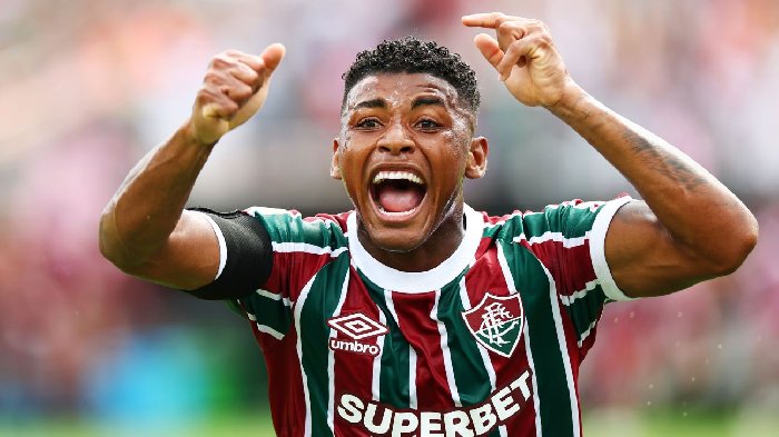  Nhận định Fluminense vs Corinthians, 07h30 ngày 2/4: Pháo đài Maracana