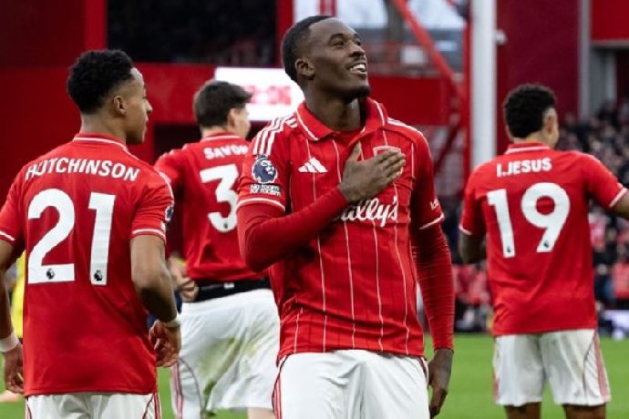  Nhận định Braga vs Nottingham 3h ngày 23/1: Điểm tựa sân nhà