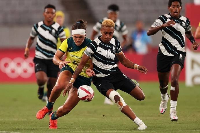  Nhận định Nữ Fiji vs Nữ Papua New Guinea 10h ngày 16/7: Khách có quà
