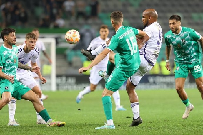  Nhận định Inter Club D'Escaldes vs Olimpija Ljubljana 01h30 ngày 30/07: Hòa là đủ