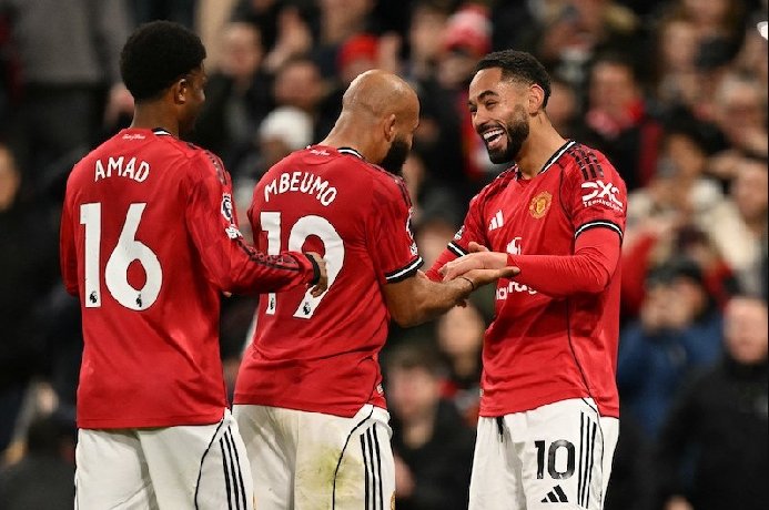  Nhật định phạt góc MU vs Brighton, 23h30 ngày 11/01