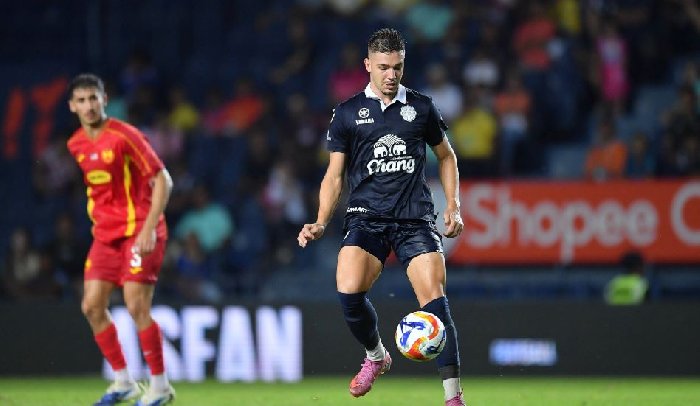  Nhận định Buriram United vs Bangkok United 19h00 ngày 1/2: Sức mạnh áp đảo