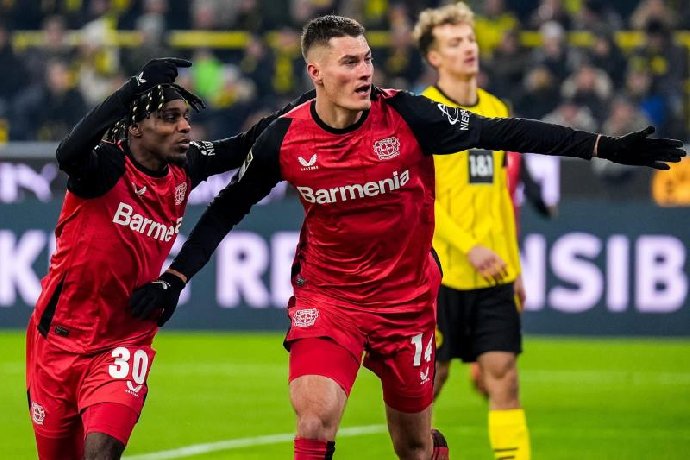  Nhận định Leverkusen vs Pisa 23h00 ngày 05/08: Hòa là đẹp